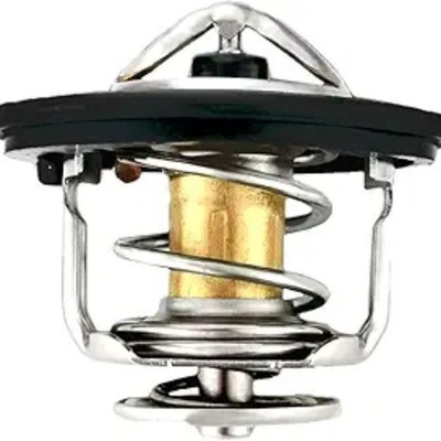 High Performance Automotive Replacement Engine Thermostat with Gasket, Auto Engi
