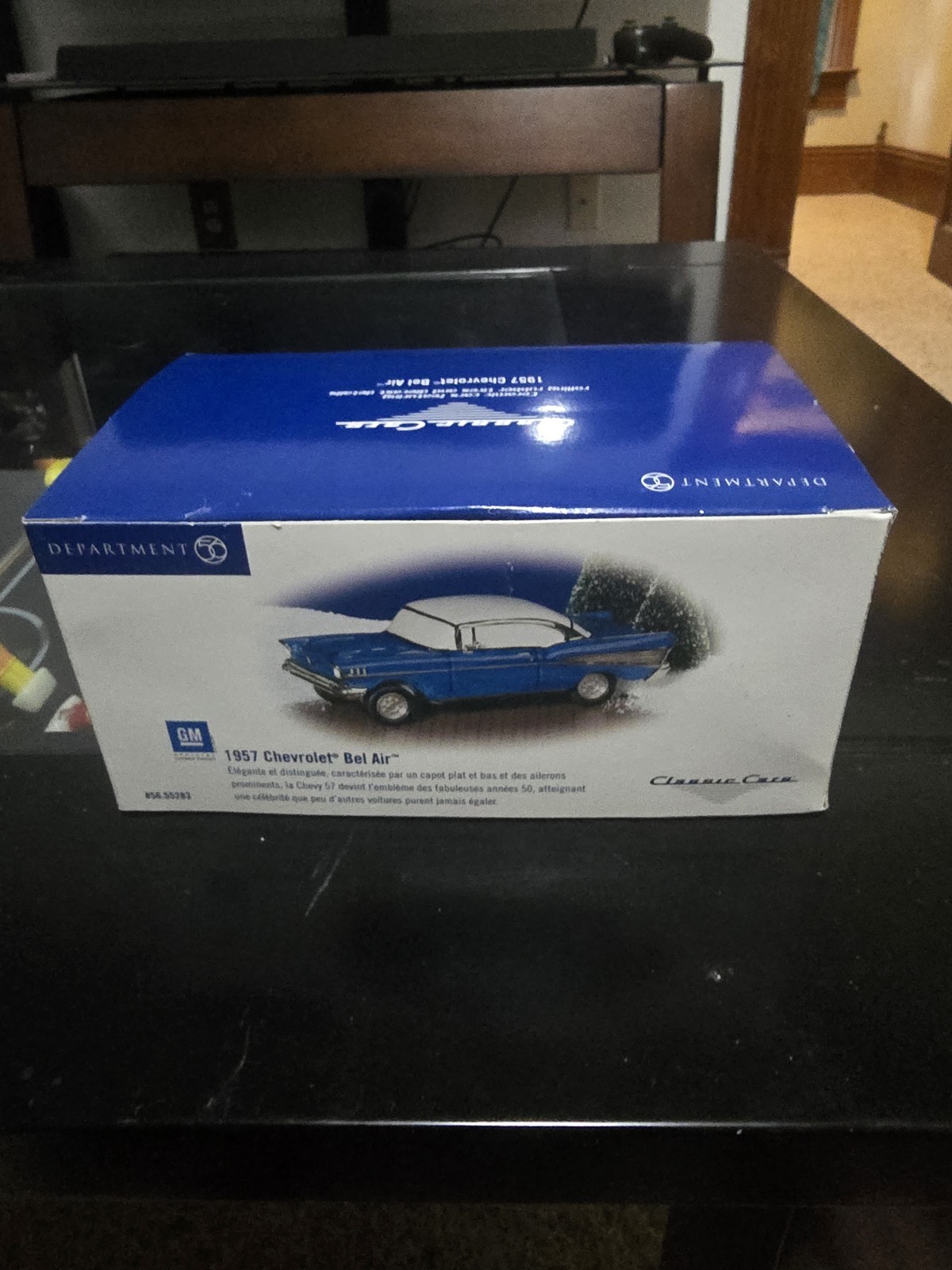 Click here to see eBay Auction