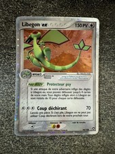 LIBEGON EX - POKÉMON 94/108 EX GARDIENS DU POUVOIR FR
