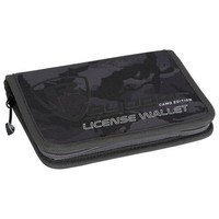 Fox Rage Voyager Camo Lizenz Dokumententasche Fuhrparktasche Angeltasche Tasche