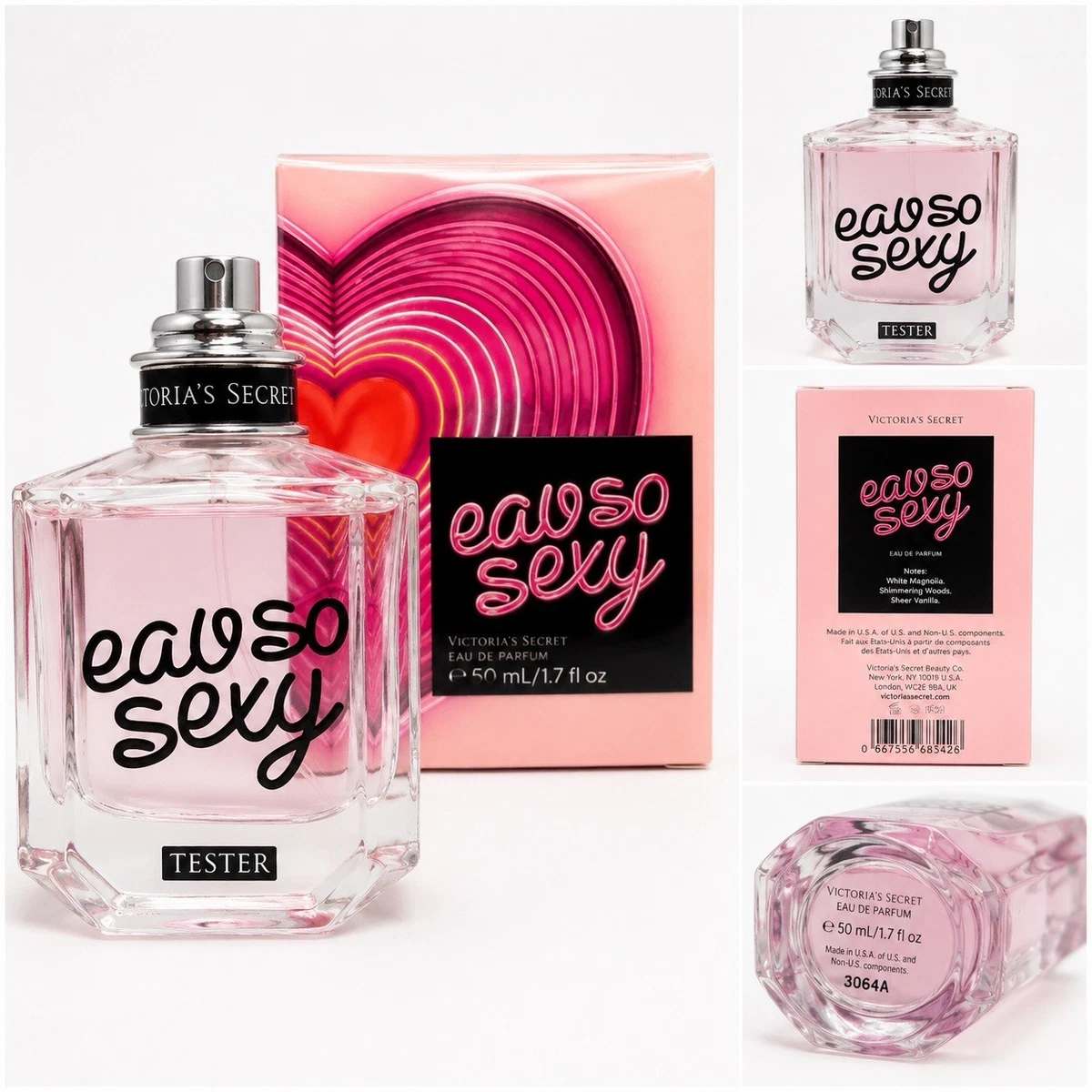 Victoria's Secret Eau So Sexy Fragrances for Women for sale - eBay