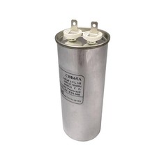 CBB65A Run Capacitor 250VAC 250V AC 140uF 140 uF 140MFD 40/85/21 C P1 50/60Hz...