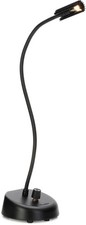 LittLite LW-18-HI 18 inch Gooseneck Halogen Desk Light