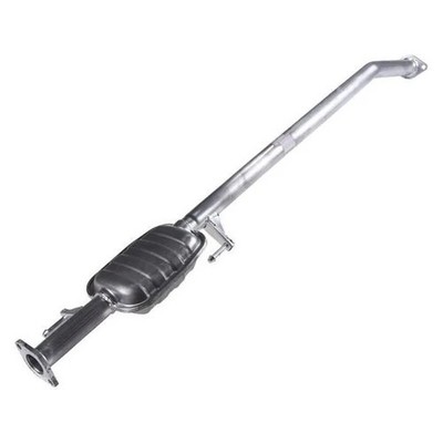 For Hyundai Tucson 2005-2009 iD Select SEL236458 Center Exhaust Muffler Assembly