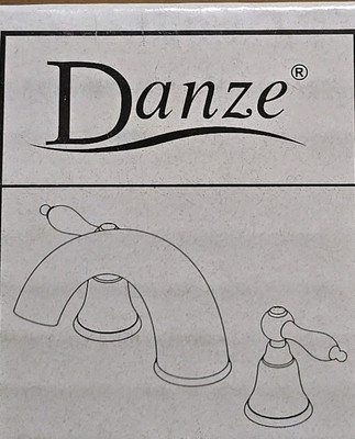 Danze D308840DNT Fairmont Collection Roman Tub Faucet Trim Kit Distressed Nickel