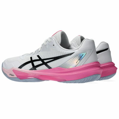ASICS Sky Elite FF 3 Volleyball Shoes 1053A081-100 Men's US 6-12.5
