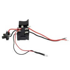 Brand New Trigger Switch Workshop Equipment Plastic And Metal Power Tools