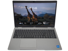 Dell Latitude 5520 Laptop - 11th Gen i5-1145G7 16GB 512GB Cam Backlit Touch Sp1