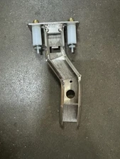 Pro Quarter Coin Pusher Z-Mechanism Coin Slide. Greatly Reduces Misc Coin Intake