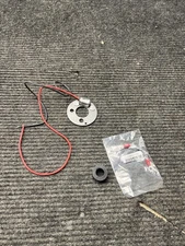 PerTronix 1143 Ignitor Electronic Ignition Conversion Kit, Compatible with De...