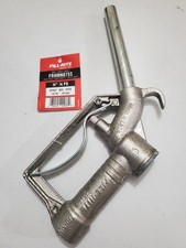 Fill-Rite FRHMN075S Manual Fuel Dispensing Nozzle 3/4" Spout