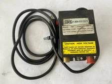 IMS STATIC NEUTRALIZING POWER SUPPLY MODEL 7901 115Vac .2A AMP 5,000 VRMS