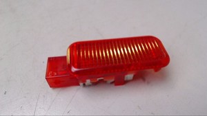 Türleuchte Leuchte Reflektor Türe ROT R 8D0947418 Audi A3 1.9 Tdie DPF Bj 2007
