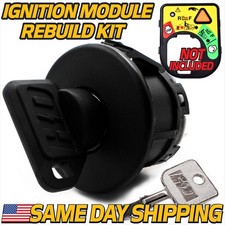 Ignition Key Switch fits Craftsman 1500 2000 ...