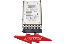 HP 787646-001 MSA 600GB 12G 10K SFF SAS HDD Hard Disk Drive