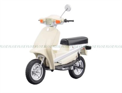Modimio Soviet motorcycle VMZ-2.503 STRIZH  motorcycle Pre-built Model Display
