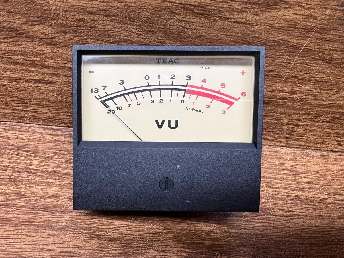 teac meter products for sale | eBay