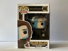 Funko Pop Movies 368 William Wallace Braveheart Vaulted  – Minor Shelf Wear