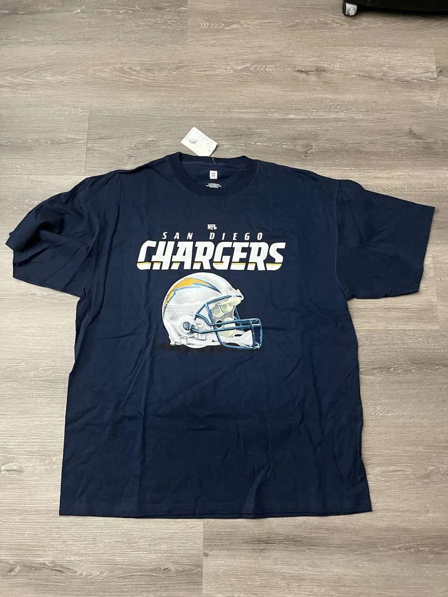 San Diego Chargers NFL Shirts for sale | eBay