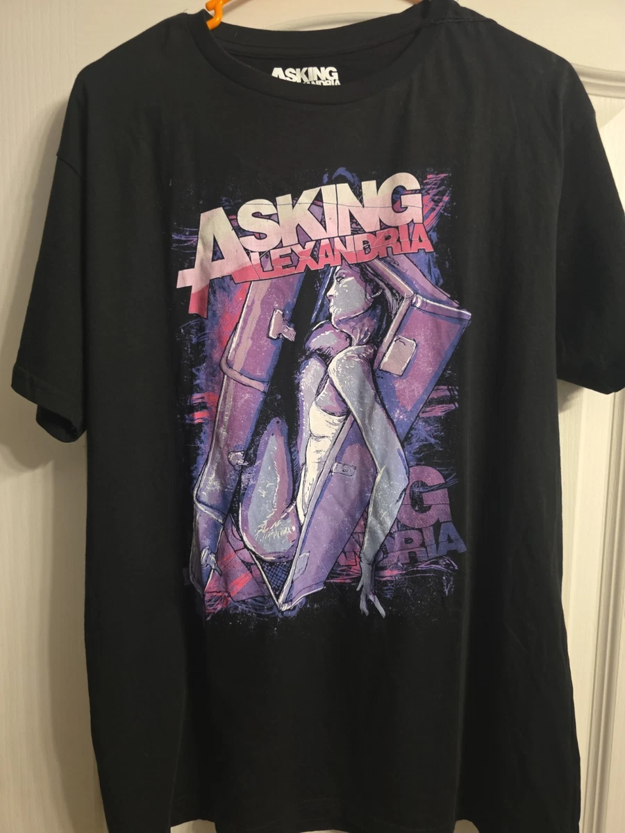 asking alexandria products for sale | eBay