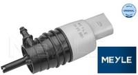 Meyle 3148700001 Waschwasserpumpe FüR Scheibenreinigung Wischwasserpumpe