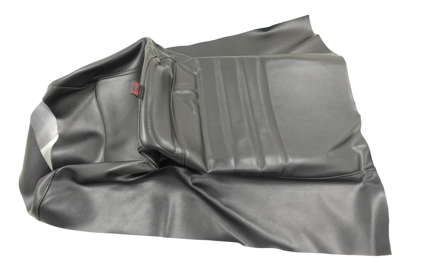 NEW 1992-1993 Polaris XLT / XCR / RXL Saddleskins Seat Cover (Black) AW149
