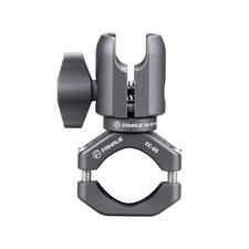 FANAUE Single Socket Arm with Handlebar Clamp Mount U-Bolt Base Compatible wi...