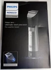 Philips Norelco BT9000 Prestige Precision Beard Trimmer New