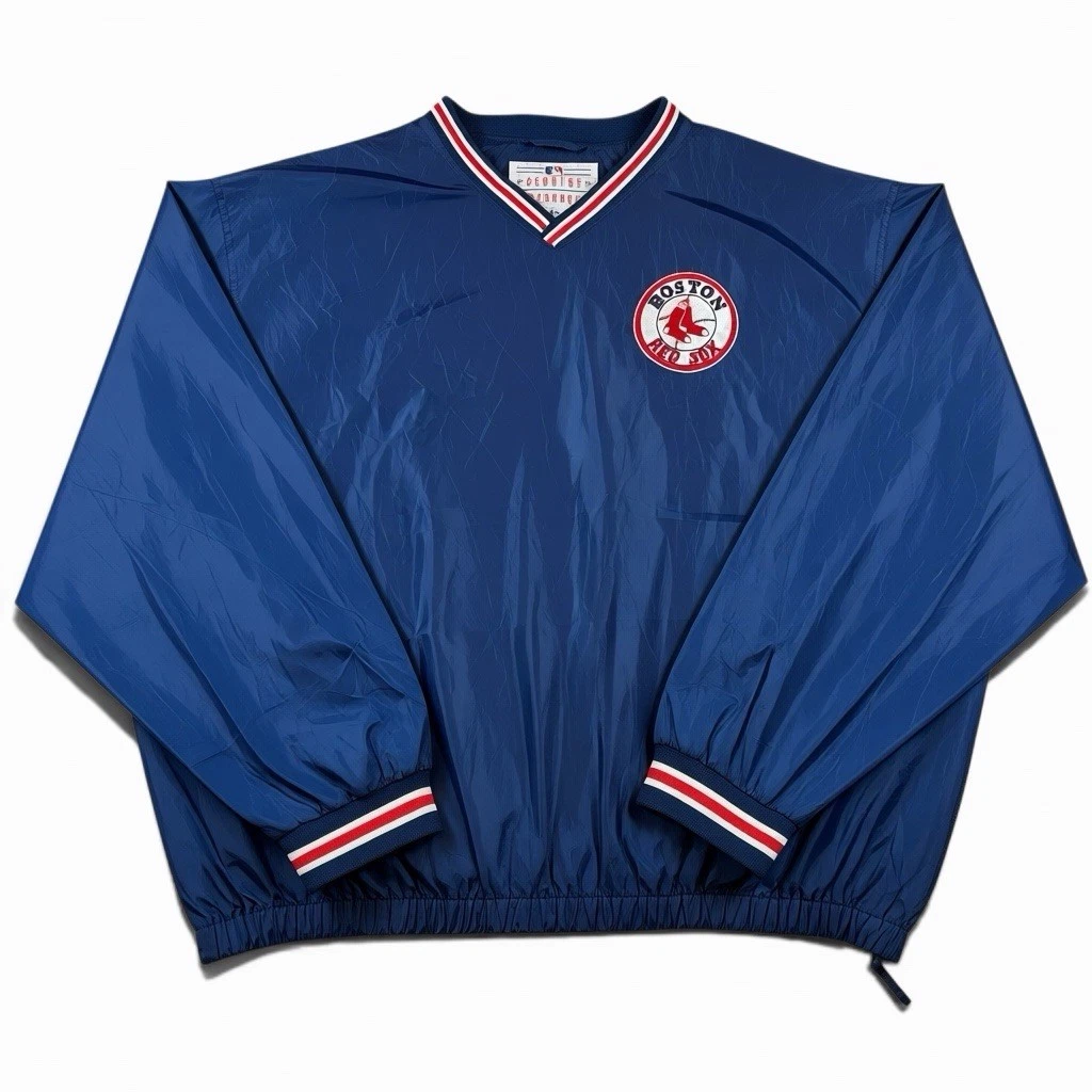 G-III Men's Boston Red Sox MLB Jackets for sale | eBay