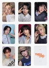 STRAY KIDS - THIS & THAT [DEAR MY MUSE] PREORDER BENEFIT EXCLUSIVE PHOTOCARD