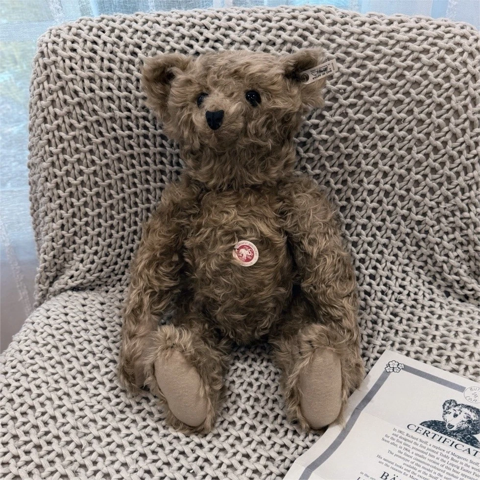 Large (24-36 in) Size Steiff Stuffed Animals for sale - eBay