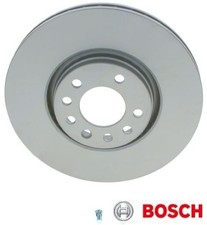 2x Bremsscheibe BOSCH 0986479113 2 Bremsscheiben für Opel für Saab