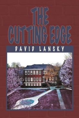 Lansky - Cutting Edge - New paperback or softback - 38 - X555z