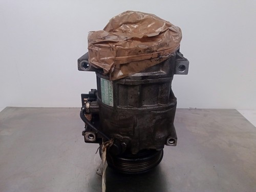 0002340711 - 4472009050 KLIMAKOMPRESSOR / 6CA17C / DENSO / 378264 FÜR MERCEDES-B