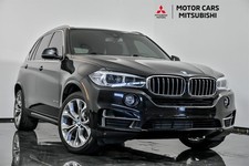 2018 BMW X5 sDrive35i