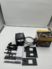 Kodak RODFS35 Scanza Digital Film Scanner NEW Open box