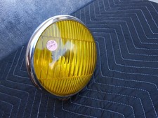 1937 1938 Gm Original Guide Accessory Amber 6 1116 Fog Light