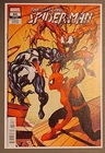 Amazing Spider-Man - #86 Mike Mckone Classic Homage Variant - Marvel - 2022