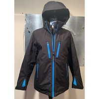 3 in 1 Waterproof Ski Jacket Stormtech Matrix System H2Xtreme XB-4W  Medium $370