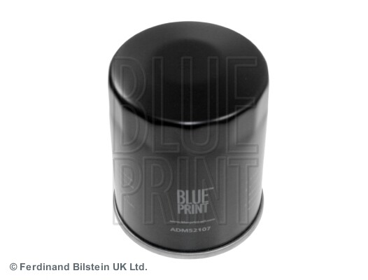 Blue Print ADM52107 Oil Filter For Alfa Romeo Changfeng Chery Chrysler CitroËN-image
