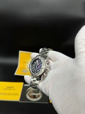 Breitling Avenger Skyland Special Edition NHL-PA A13380 Complete Set 2