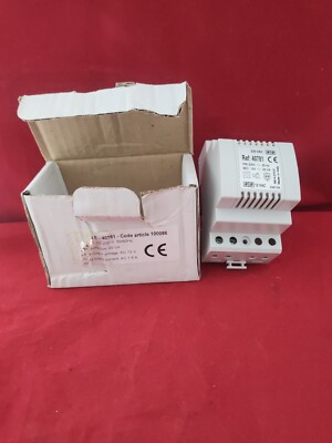 AIPHONE 40781 TRAFO NEU