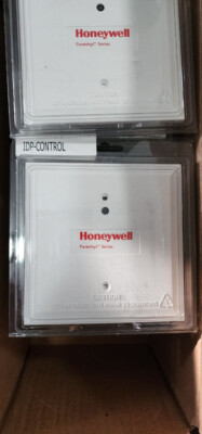 Honeywell Farenhyt IDP-CONTROL - Addressable Control Module (Silent Knight)