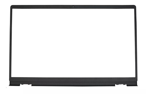 DELL VOSTRO 15 3510 3511 3515 3520 3525 LCD Lid Back Cover, Frame Bezel & Hinges - Picture 10 of 11