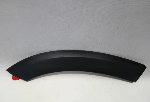 MERCEDES-BENZ GLB X247 Rear Right Door Cover Strip A2477309600