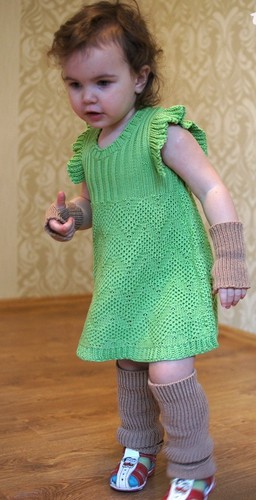 Leg Warmers 100% MERINO WOOL toddler boy girl baby legs ballet dance knit socks - Picture 2 of 16