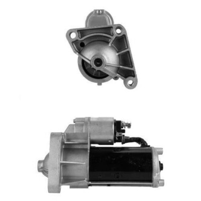 Démarreur Occasion Pour Renault Master, Trafic, Movano 2.2 DCi 2.5 DCi - Référence D7r23, Marque Master