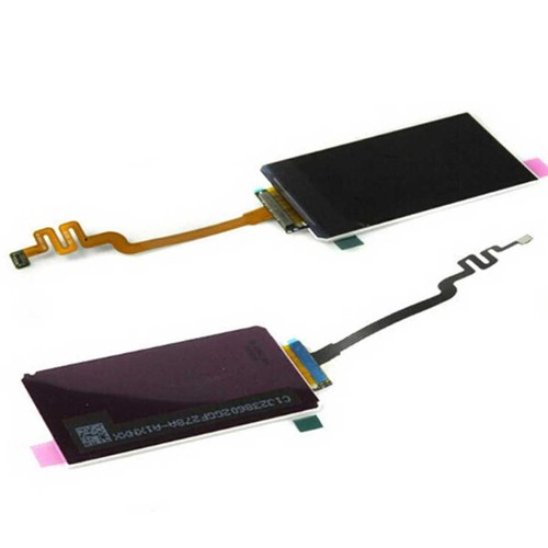 LCD Display passend für Apple iPod nano 7 / 7G / 7. Generation / A1446 - 第 1/3 張圖片