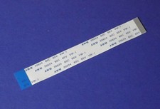 Acer Aspire 9810 Power Button Flat Ribbon Cable 2