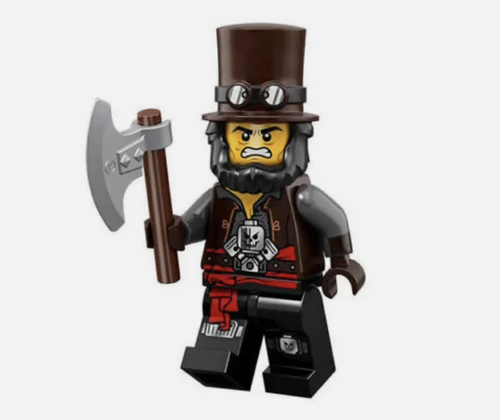The Lego Movie 2 - Assorted - Collectible Minifigures - NEW - Pick-A-Character - Picture 2 of 32